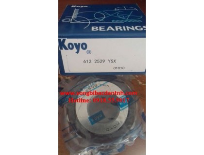 VÒNG BI LỆCH TÂM KOYO